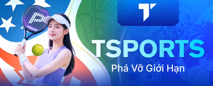 T-Sports